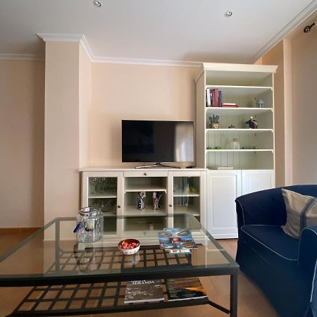 Apartamento Marexada Foz Exterior foto
