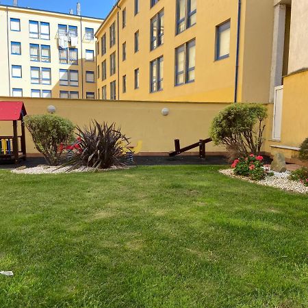 Apartamento Marexada Foz Exterior foto