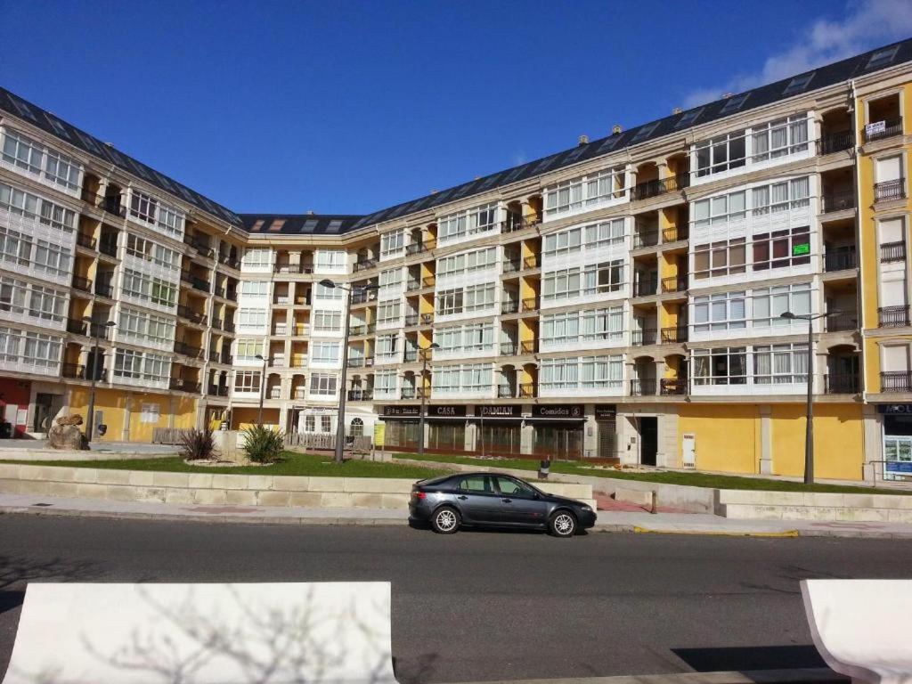 Apartamento Marexada Foz Exterior foto