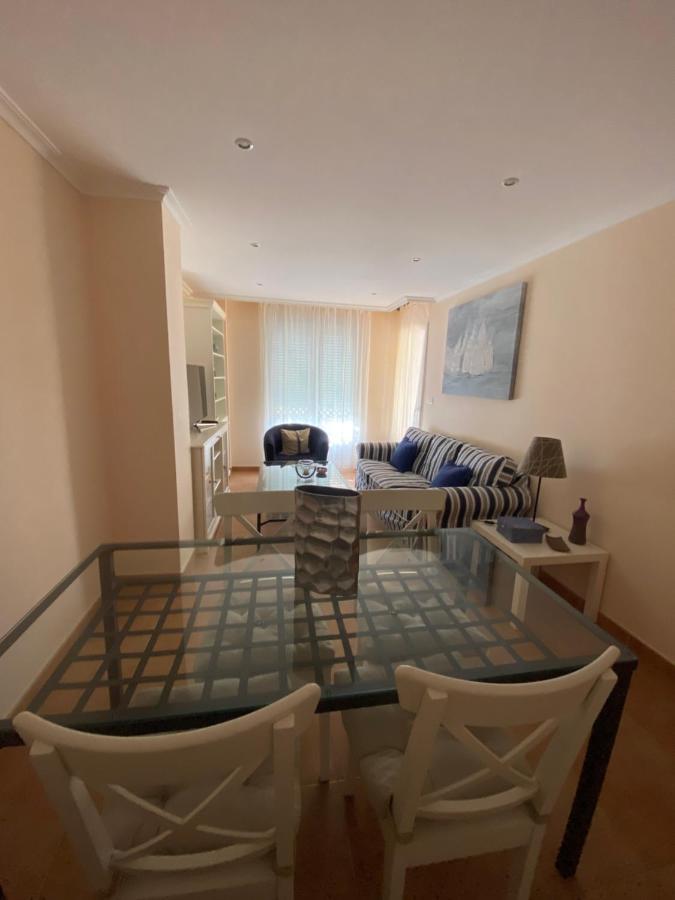 Apartamento Marexada Foz Exterior foto