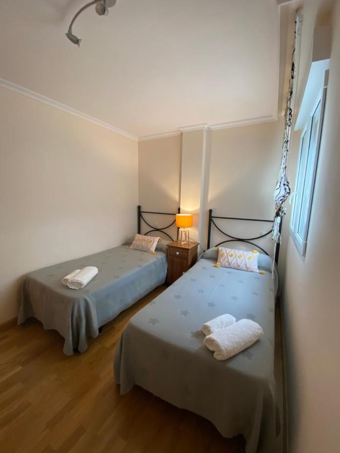 Apartamento Marexada Foz Exterior foto